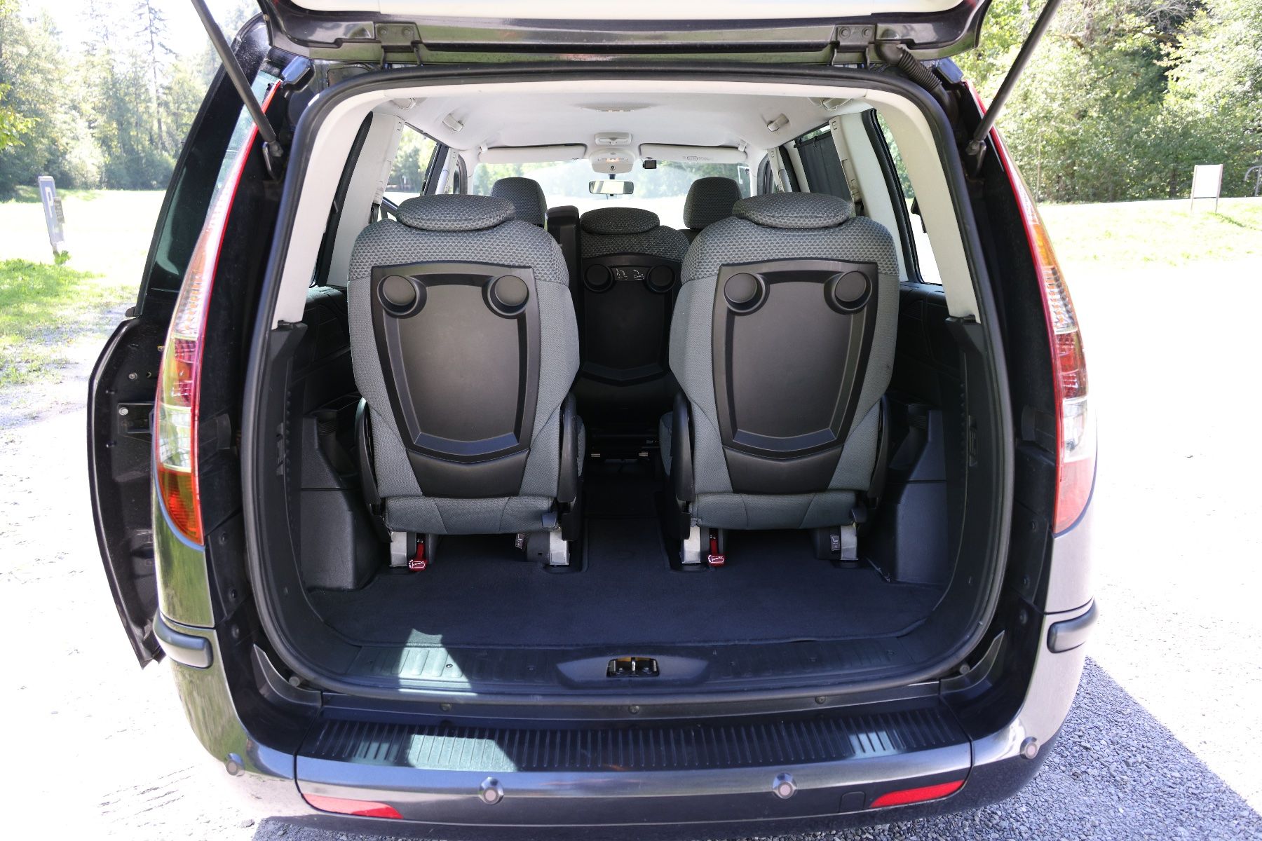 Fiat Automobili: Fiat Ulysse 2.0 JTD – Usato da Zug venduto da rs2000ch 7