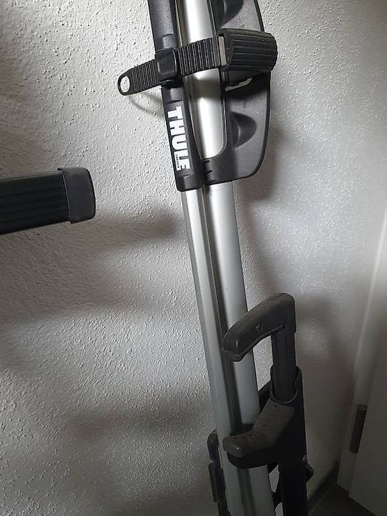 Pezzi di ricambio: Porte Vélo Thule pour 4 Vélo – Usato da Eschert venduto da Joameister 2