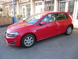 VW Golf Vll 1.4TSI 5