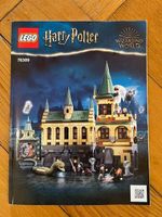 Lego Harry Potter, 76389, Kammer des Schreckens