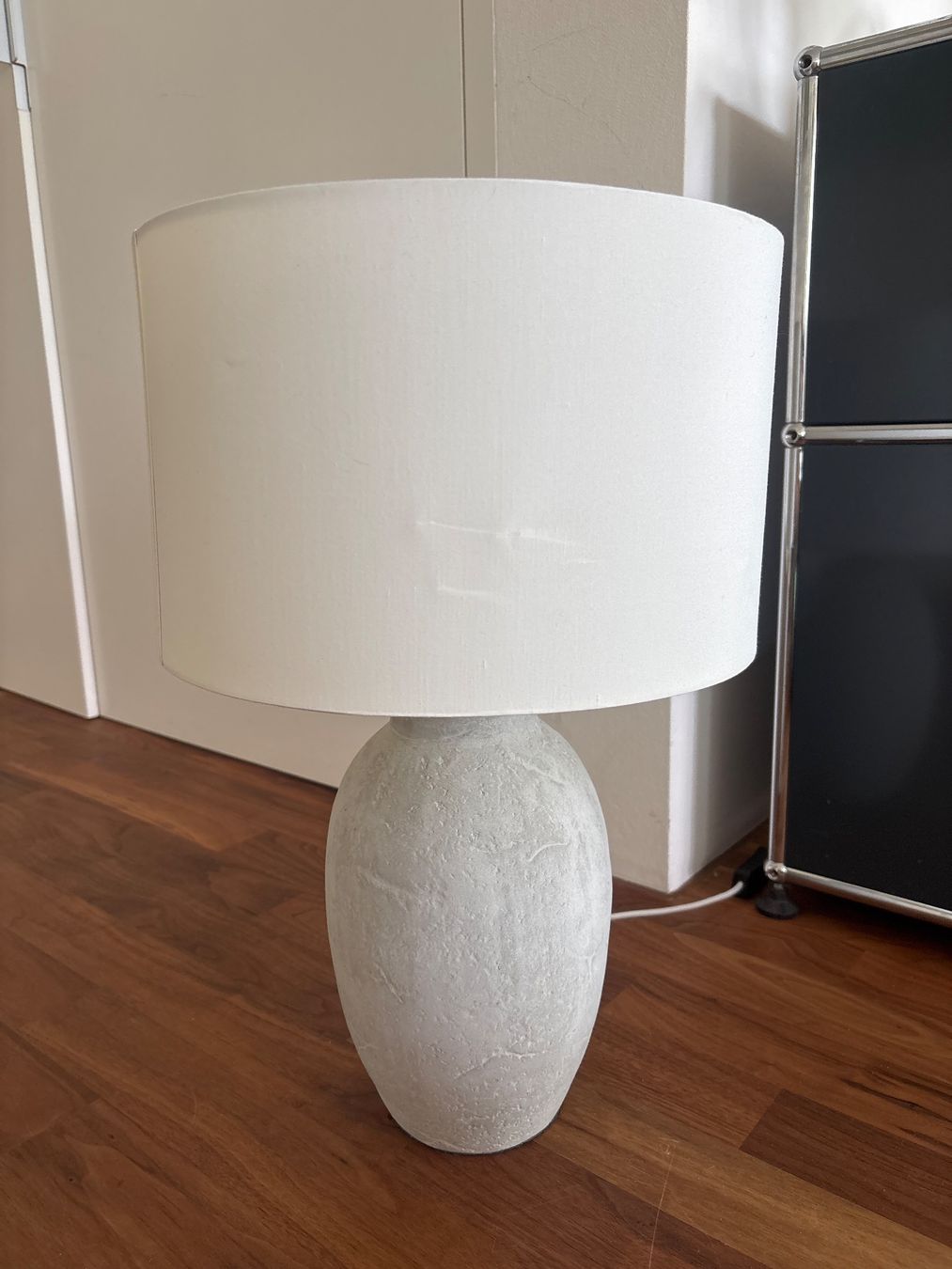Lampade: Tischleuchte Lanta Home24 – Usato da St. Gallen venduto da classysale 3