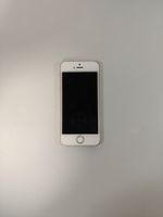 iPhone 5s Gold