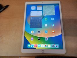 iPad Pro 12.9-inch Wi-Fi 2016 32gb