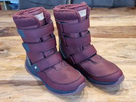 JACK WOLFSKIN Winterschuhe / Winterstiefel Grösse 36