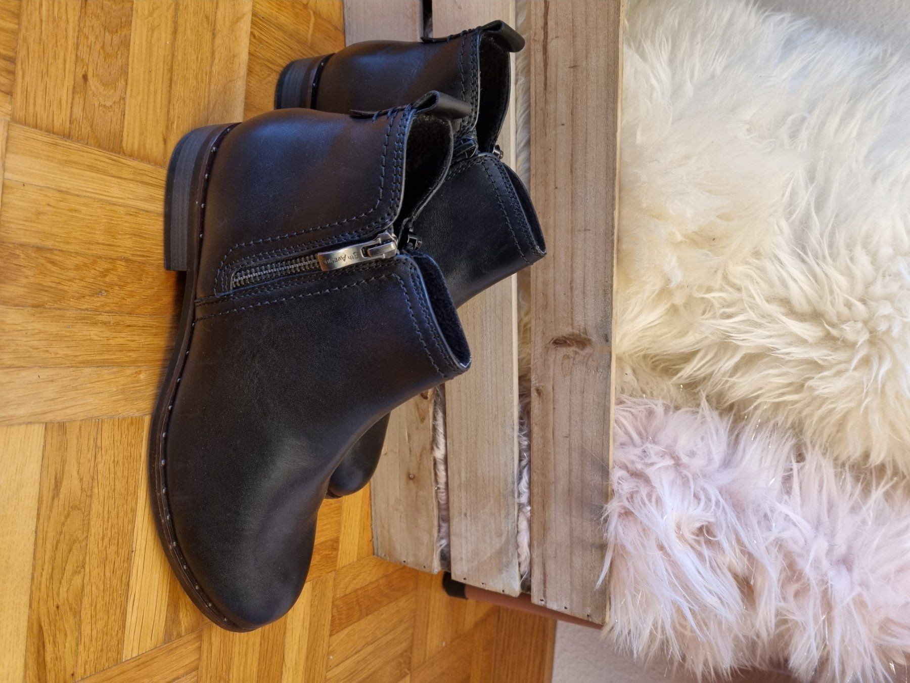 Dosenbach Scarpe da donna: 5th avenue stiefelten 39 – Nuovo (secondo la descrizione) da St Gallen venduto da vir_5kgt 1