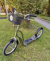Trottinett "Vitelli"