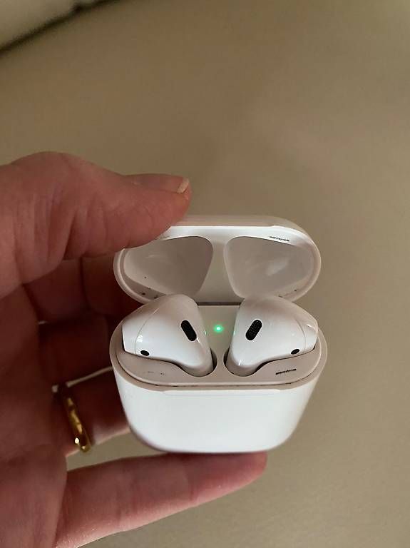 Cuffie: Apple Ear Pods – Usato da Freimettigen venduto da ygr_vd99 1