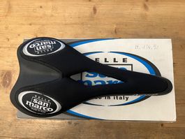 Selle San Marco Arami Gelaround Sattel