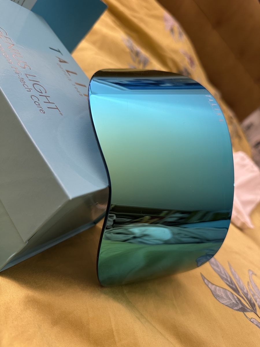 Gesichtspflege: Talika Genius Light & Electro-Stimulaton – Neu (gemäss Beschreibung) aus St-Prex von boutique2505 2