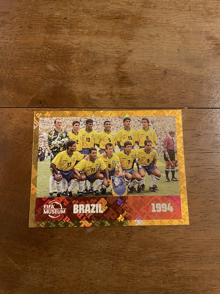 Panini Carte collezionabili: Wm 26 Sticker – Usato da Unteriberg venduto da Barbara1984