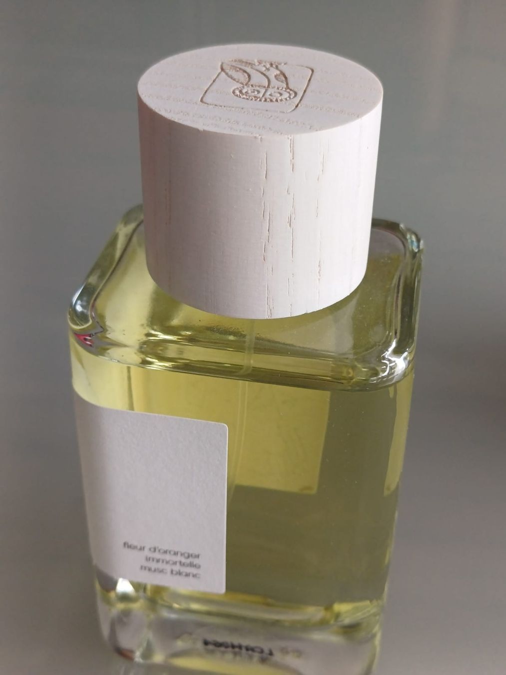 Profumi & Eau de Toilette: parfum Hellenist le chant d'Achille  – Nuovo (secondo la descrizione) da Collonges venduto da cam_72xf 4