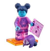 71050 Marvel Margo Kess / Spider-Byte LEGO (NEU)