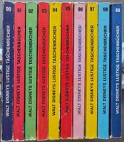 LTB 90-99 (Alles Erstausgaben)