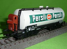 DB Vierachs- Kesselwagen Persil Märklin 46524 Epoche III KKK