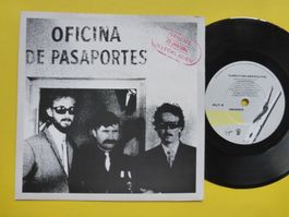 Genesis – Illegal Alien