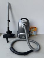 Staubsauger Intertronic ITR BAG VACUUM CLN SILEN ZW1656A 750