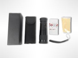 AUROSPORTS Monokular Teleskop
