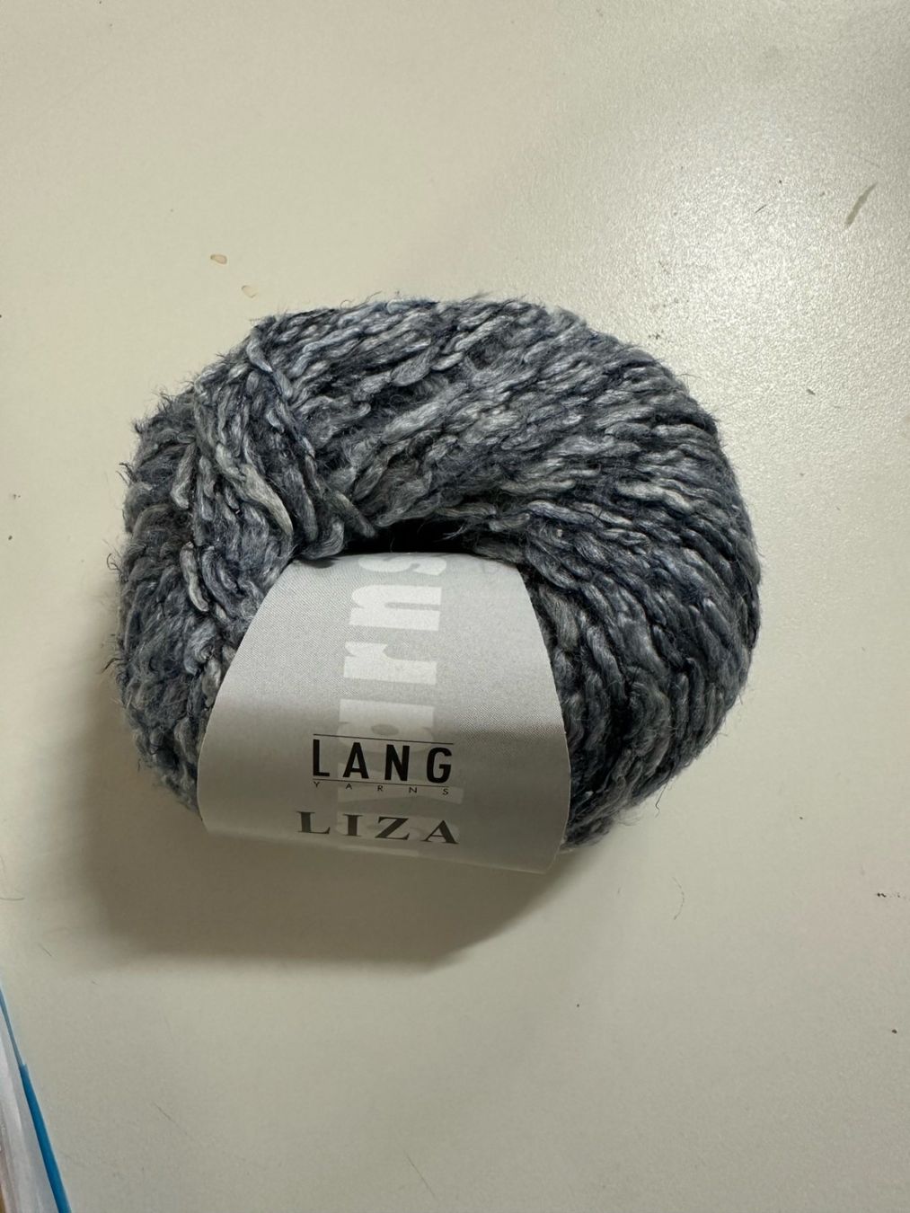 Lana: 5 X WOLLE LANG LIZA – Nuovo (secondo la descrizione) da Ostermundigen venduto da wini63 3