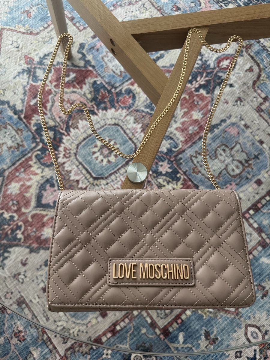 Moschino Taschen für Damen: Moschino tasche – Gebraucht aus Bottighofen von mlj_5dlb