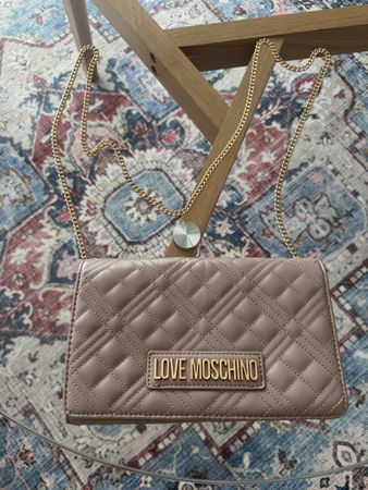 Moschino tasche