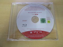 Split Second: Velocity Playstation 3 Promo Game (selten) PS3