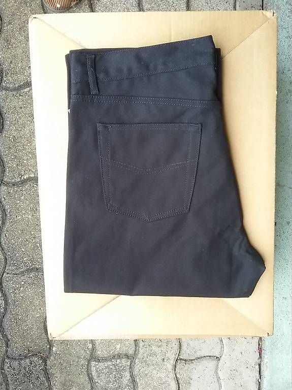 Pantaloni: Westernhosen Mustang – Nuovo (secondo la descrizione) da Halden venduto da rosch07 1
