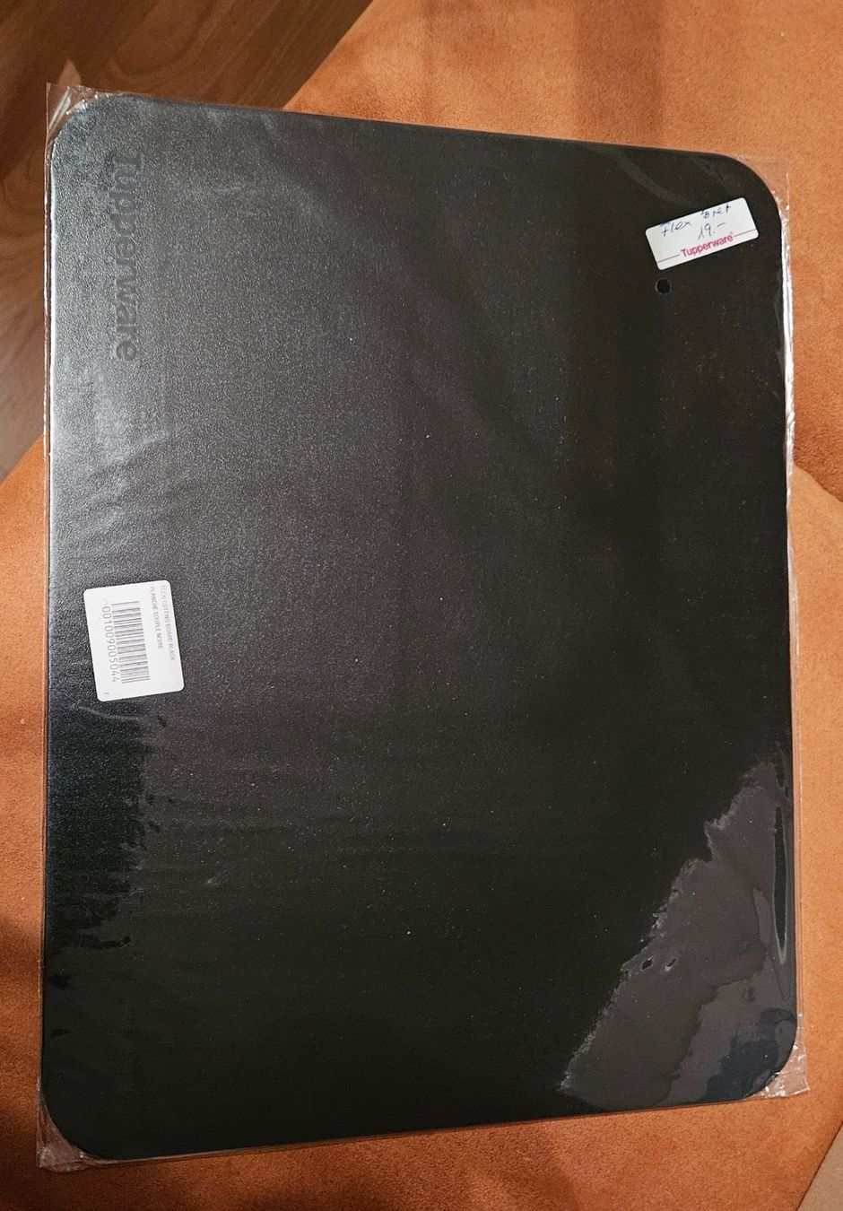Tupperware Behälter & Ähnliches: Flex Schneidebrett – Neu und originalverpackt aus Hasle b. Burgdorf von buddle32 2