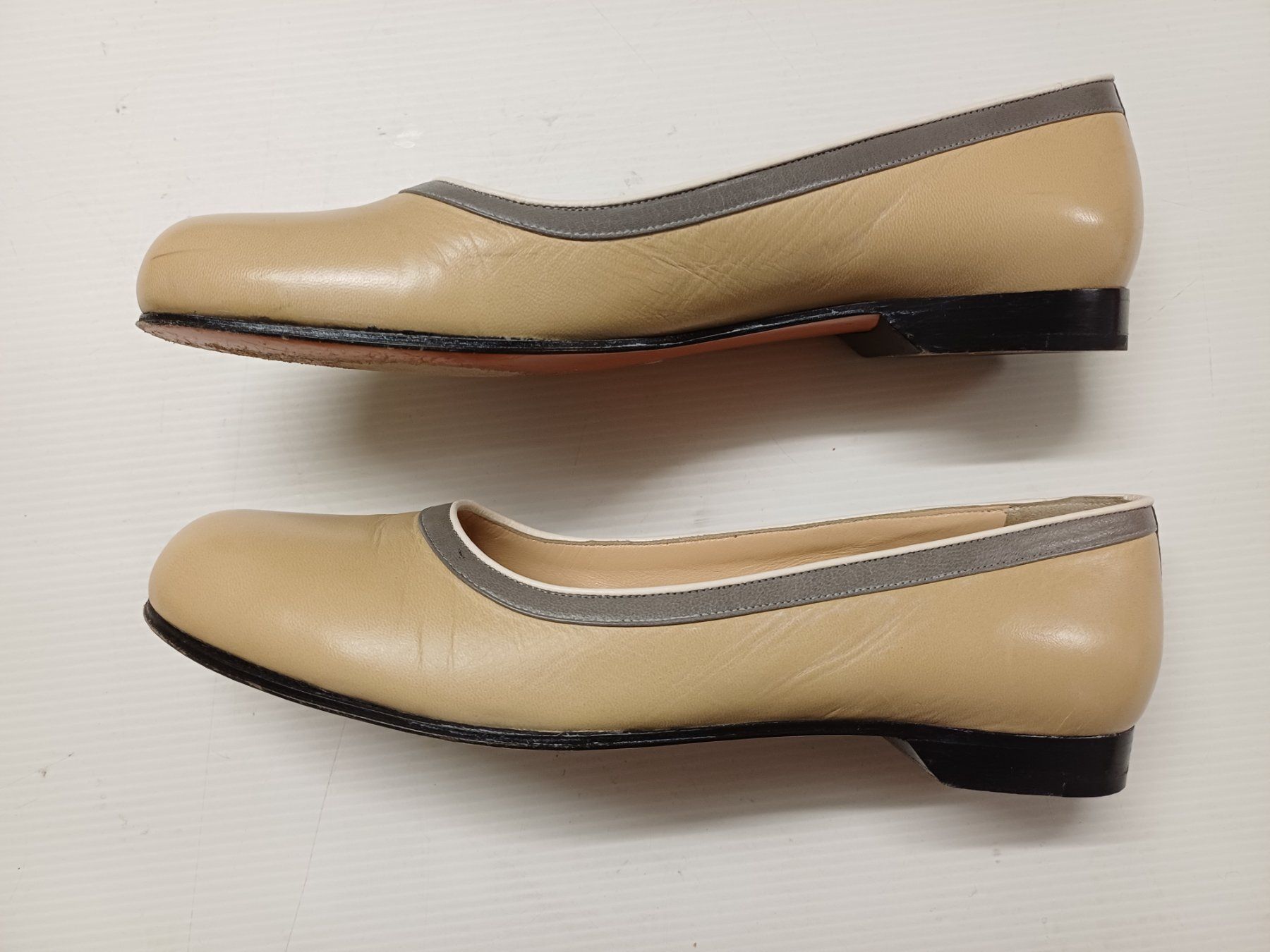 Bally Chaussures femmes: Bally – D'occasion à Bichwil par Viggen37 1