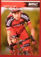 Ivan Santaromita Autogramm signiert Foto 10x15cm
