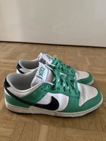 Nike Dunk Low vert / blanc - Celtic – Taille 42.5 EU - H