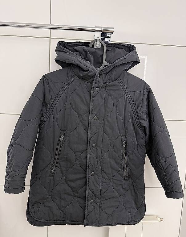 Zara Giacche & Cappotti: Kinder Jacke – Usato da Aadorf venduto da Lulo1