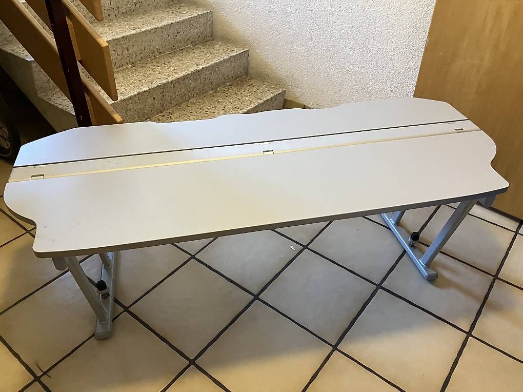 Sonstiges Campingzubehör: Multiflexboard VW T5/T6 – Gebraucht aus Täuffelen von happymusic