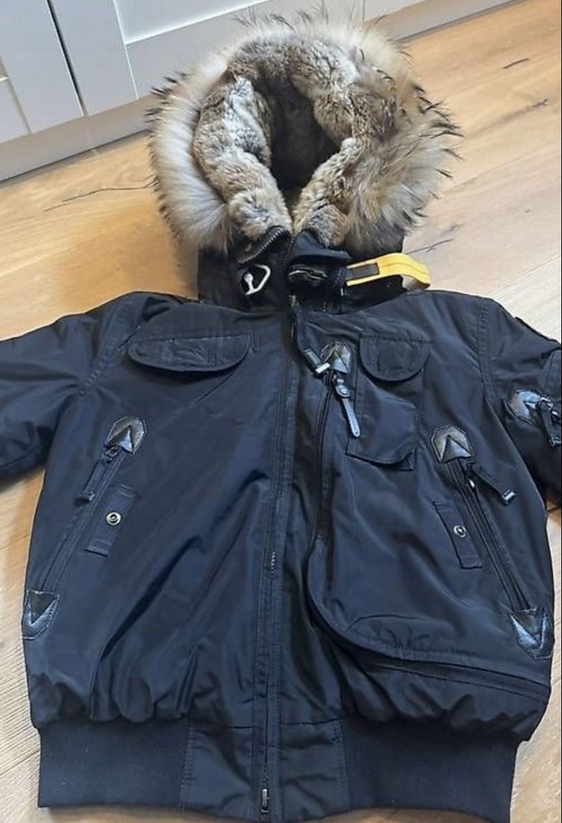 Parajumpers Vestes: Para Jumpers Jacke Neuwertig  – D'occasion à jona par paulan94
