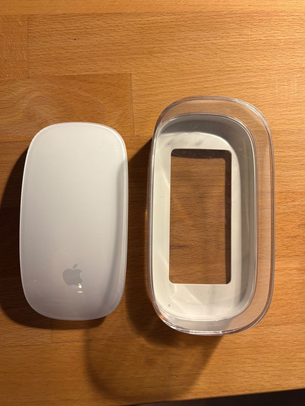 Apple Mouse: Apple Magic Mouse (ab CHF 1.00) – Usato da Winterthur venduto da o96b 2