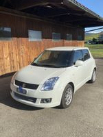 Suzuki Swift 4x4, 2009, frisch ab MFK