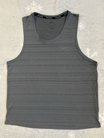 Nike Top für Männer, Größe M