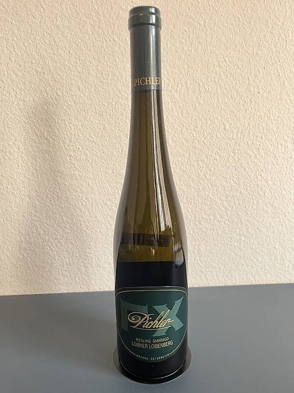 Vins: FX Pichler Riesling 2012 Loibenberg – D'occasion à Zürich par dav_m9zc