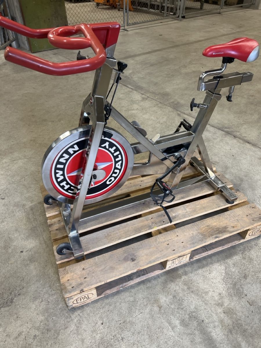 Schwinn Hometrainer: Hometrainer – Usato da Zürich venduto da Pan-Europ
