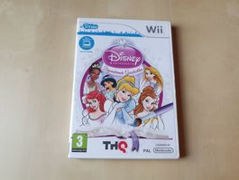 uDraw Disney Prinzessin Bezaubernde Geschichten