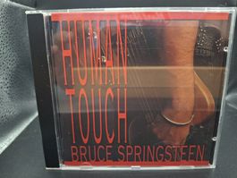 Bruce Springsteen – Human Touch