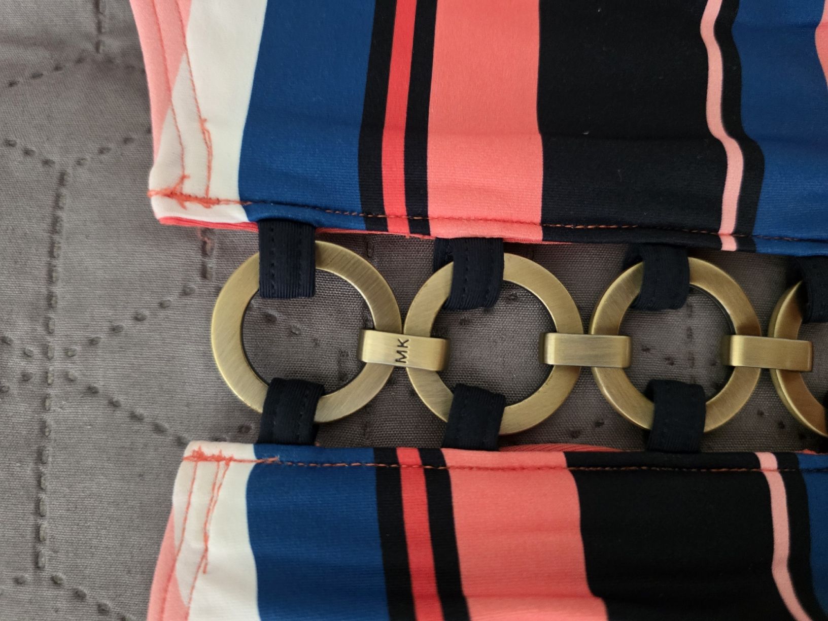 Michael Kors Costumi da bagno & Bikini: badeanzug – Nuovo (secondo la descrizione) da Buchs AG venduto da tac_zz5h 2