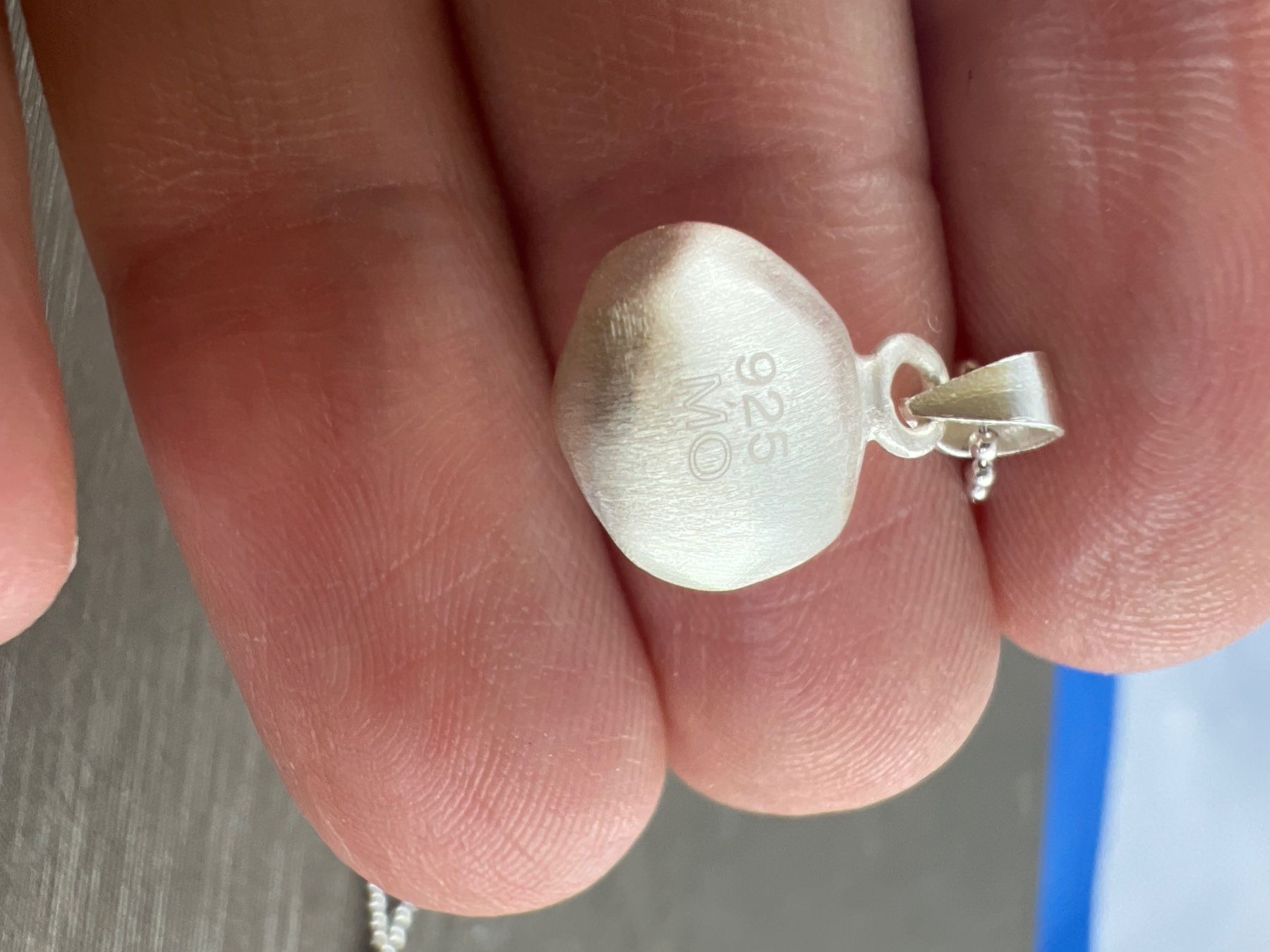 Catenine: Kette 925 Silber – Usato da Niederuzwil venduto da leo_8857 2