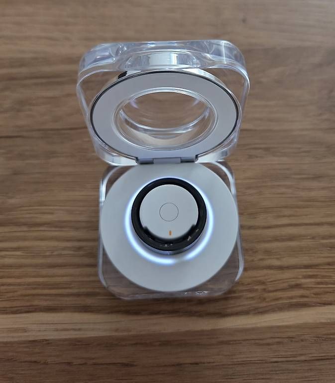 Anelli: Samsung Galaxy Ring 10 – Nuovo (secondo la descrizione) da Oberbüren venduto da Lupo_7kxf