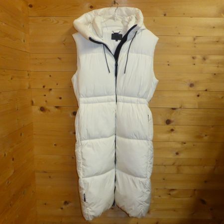 Winterlonggilet KHUJO, Gr. M