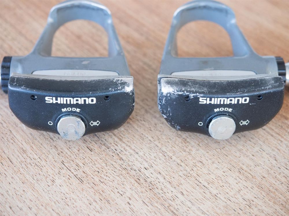 Vintage SHIMANO 600 ULTEGRA FD-6400 Umwerfer. (Gebraucht) in Sissach für CHF 19.9 - mit