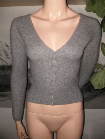 CLAUDIE PIERLOT  Cardigan  Taille / Grosse XXS