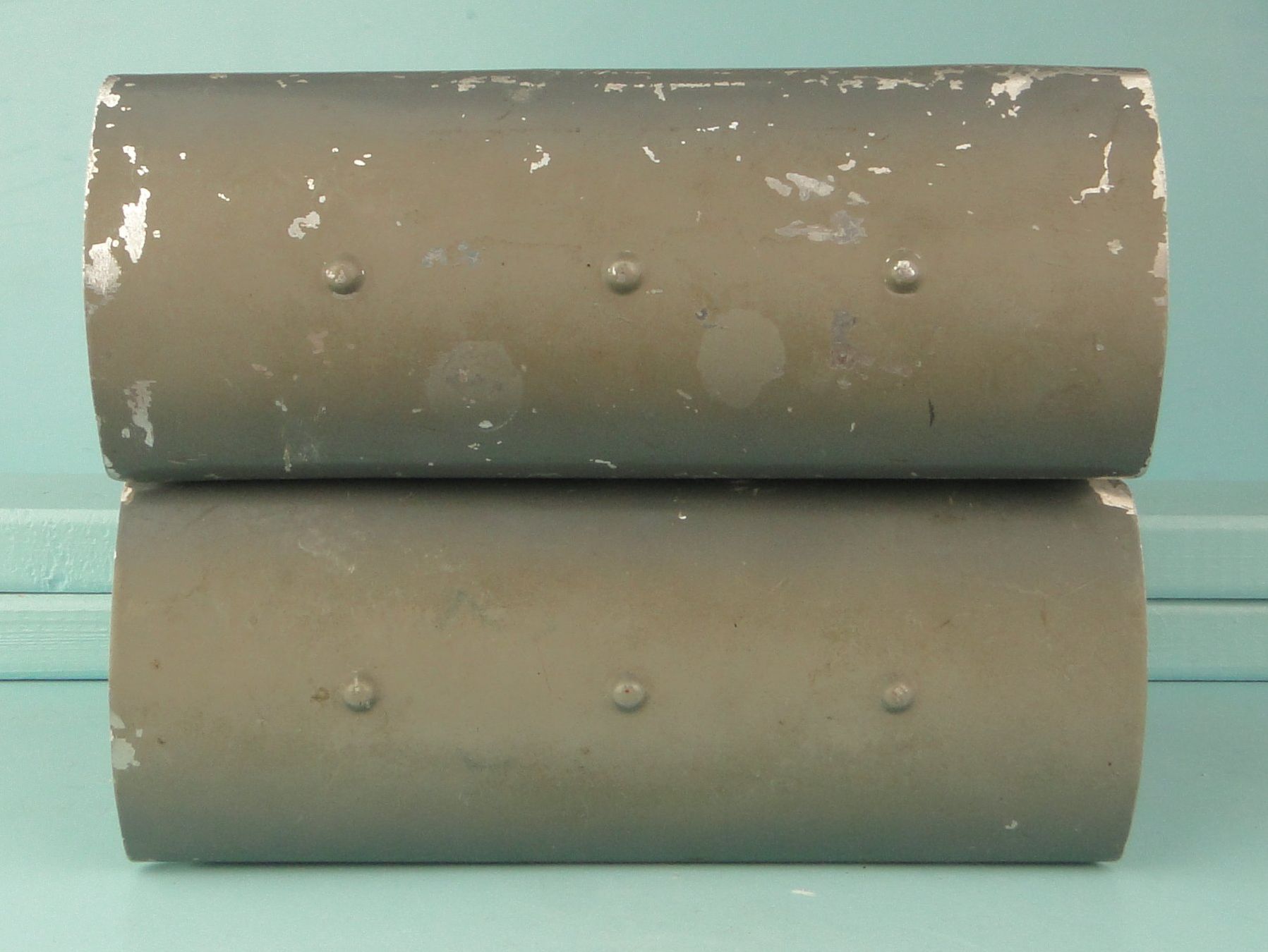 Buco Modellini di ferrovie: Buco 2 X Personenwagen 8671 – Usato da Bülach venduto da cann11 4