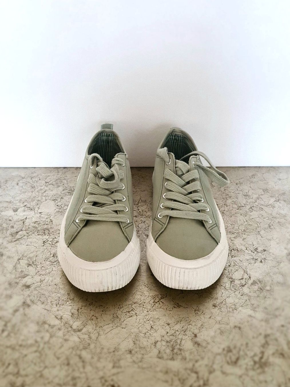 Graceland Scarpe da donna: Baskettes basses t38 – Usato da Thônex venduto da AneleManele