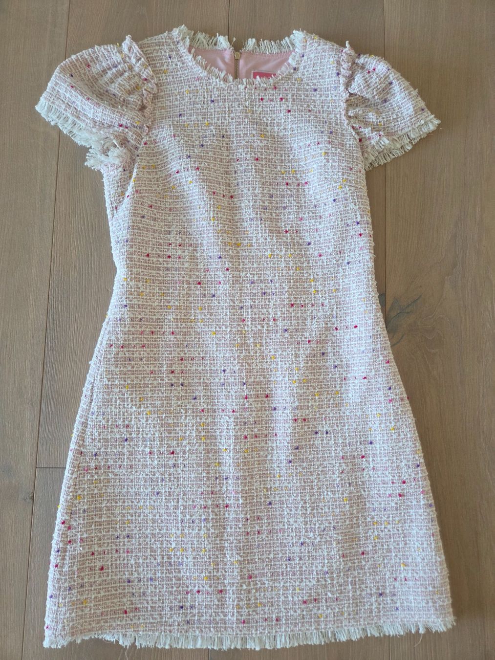 Kate Spade Kleider: Kate Spade Tweed Dress – Gebraucht aus Rüschlikon von tiniweeeny