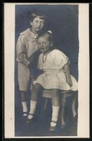 Kinder des Prinzen Franz von Bayern, Lud